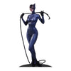 McFarlane Toys - DC Direct Catwoman by J. Scott Campbell (DC Cover Girls) Resin Statue