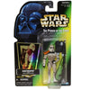 Star Wars The Power of The Force Sandtrooper With Heavy Blaster Rifle