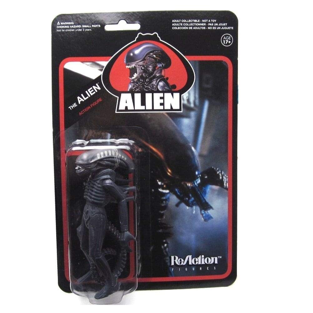 Funko Alien Alien Reaction Figure