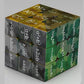 3x3 Speed Cube Toys 3x3x3 Magic Speed Cube Puzzles 3X3 Cubes Puzzle Magic Cube Toy for Children and Adults