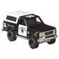 Hot Wheels Ford Bronco 4x4 Vehicle