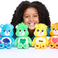 Care Bears Cheer Bear Bean Plush