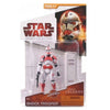 Star Wars Shock Trooper Saga Legends Legacy Collection Action Figure