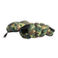 Aurora Wrist Wranglers Stealthy Pixel Snake Playful Stuffed Animal