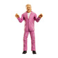 WWE Elite Action Figure Royal Rumble Damian Priest with Accessory and Dok Hendrix Build-A-Figure Parts, HKP17