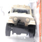 Hot Wheels 2019 HW Hot Trucks '67 Jeepster Commando 84/250, White