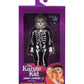 NECA The Karate Kid - Johnny Lawrence - 8" Clothed Action Figures