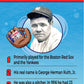 KosoGames Go Fish U.S. History - Combines Classic Go Fish with American History. Kids Collect The top 4 Presidents, Artists, Sports Legends, etc. Ages