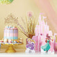 Disney Princess Spray Centerpiece -18", 1 Set