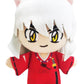 Great Eastern Entertainment Inuyasha - Inuyasha Mini Plush w/Hook Clip 4.5" H