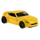 Hot Wheels Nissan 370Z Vehicle 1:64 Scale Car, Gift for Collectors & Kids Ages 3 Years Old & Up