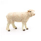 Papo - Realistic Ewe Figure - Ages 3+ - Farm Life Collection - Educational Play Farm Animals - Gift Idea Toy for Girls and Boys