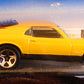 Hot Wheels 1998 First Editions #29 Mustang Mach 1 1:64 Scale Collectible Die Cast Car