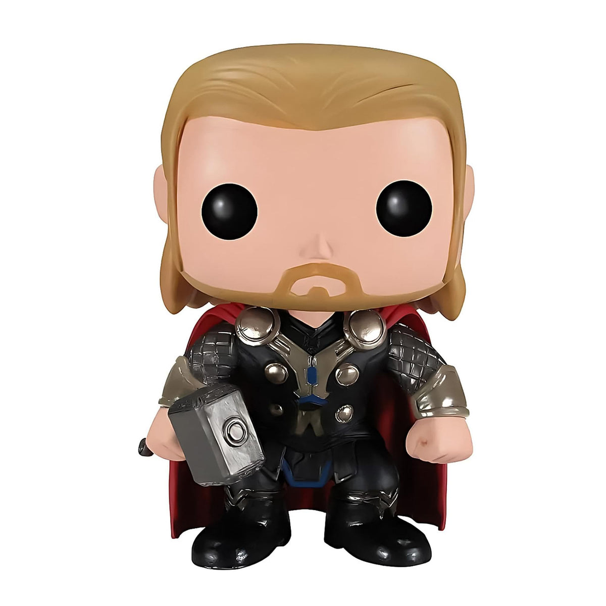Funko POP Marvel Bobble Thor Movie 2 Action Figure