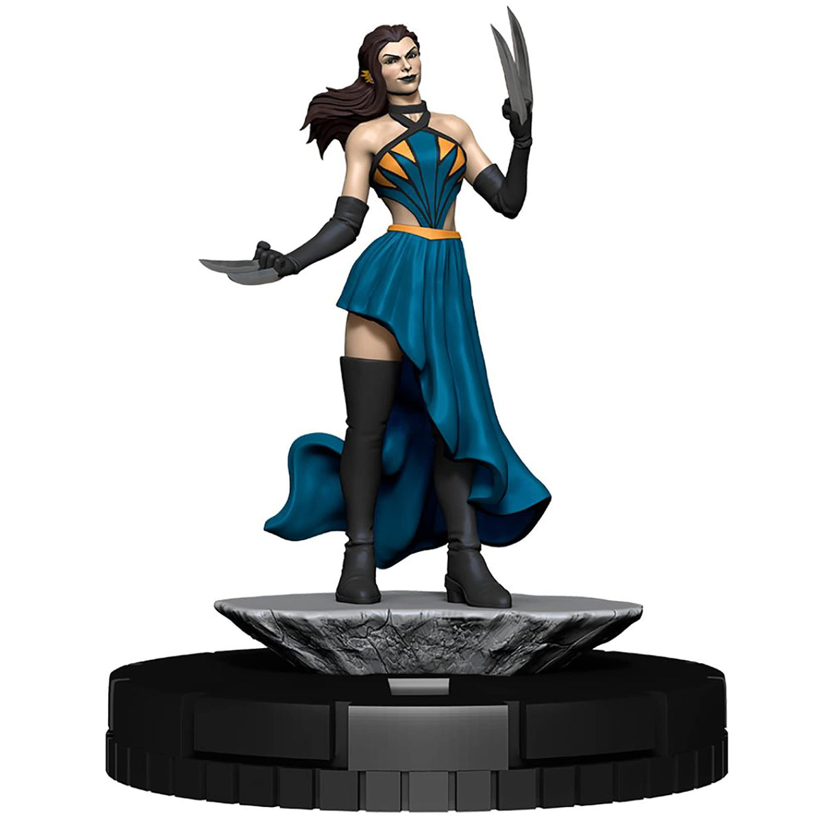 Marvel HeroClix: Marvel Hellfire Gala Premium Collection