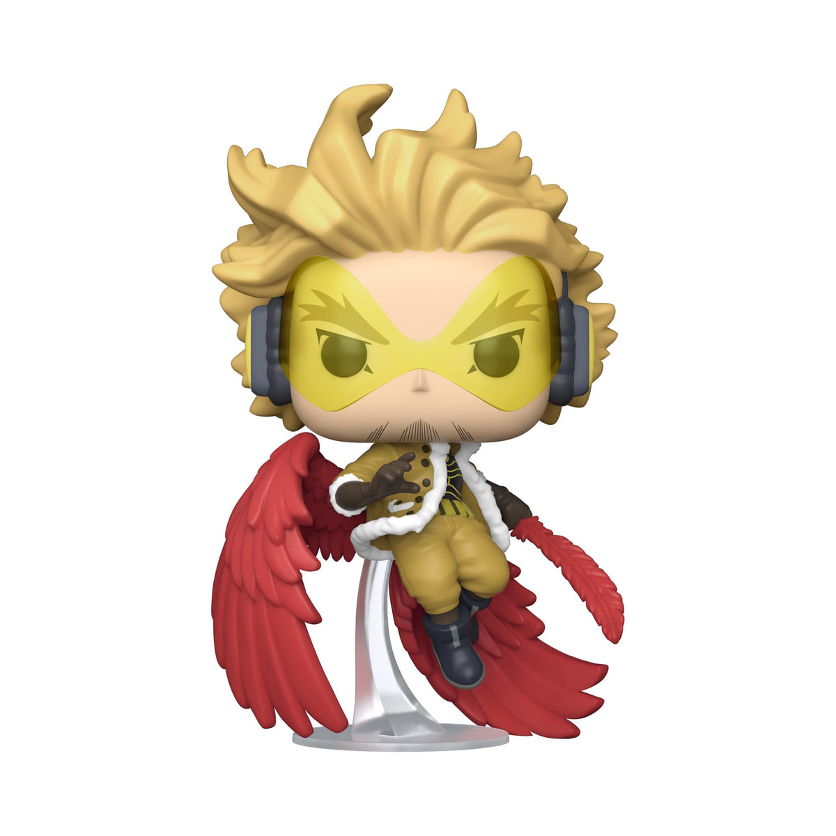 Funko POP! Animation: My Hero Academia (MHA) - Hawks