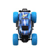 Chilartalent Pull Back Cars for Kids -Toy Trucks for Boys Alloy Toy Car Educational Toy Monster Trucks Inertia Car Toy for Boys Girls Toddler Gifts