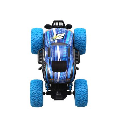 Chilartalent Pull Back Cars for Kids -Toy Trucks for Boys Alloy Toy Car Educational Toy Monster Trucks Inertia Car Toy for Boys Girls Toddler Gifts