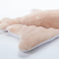 The Petting Zoo Cownose Ray Stuffed Animal Plushie, Gifts for Kids, Wild Onez Sealife Animals, Stingray Plush Toy 24 inches from Tip of Tail to Head