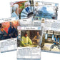 Legend of the Five Rings: The Card Game Masters of The Court Clan Pack - Tactical Strategy Game for Kids & Adults, Ages 14+, 2 Players, 45-90 Minute