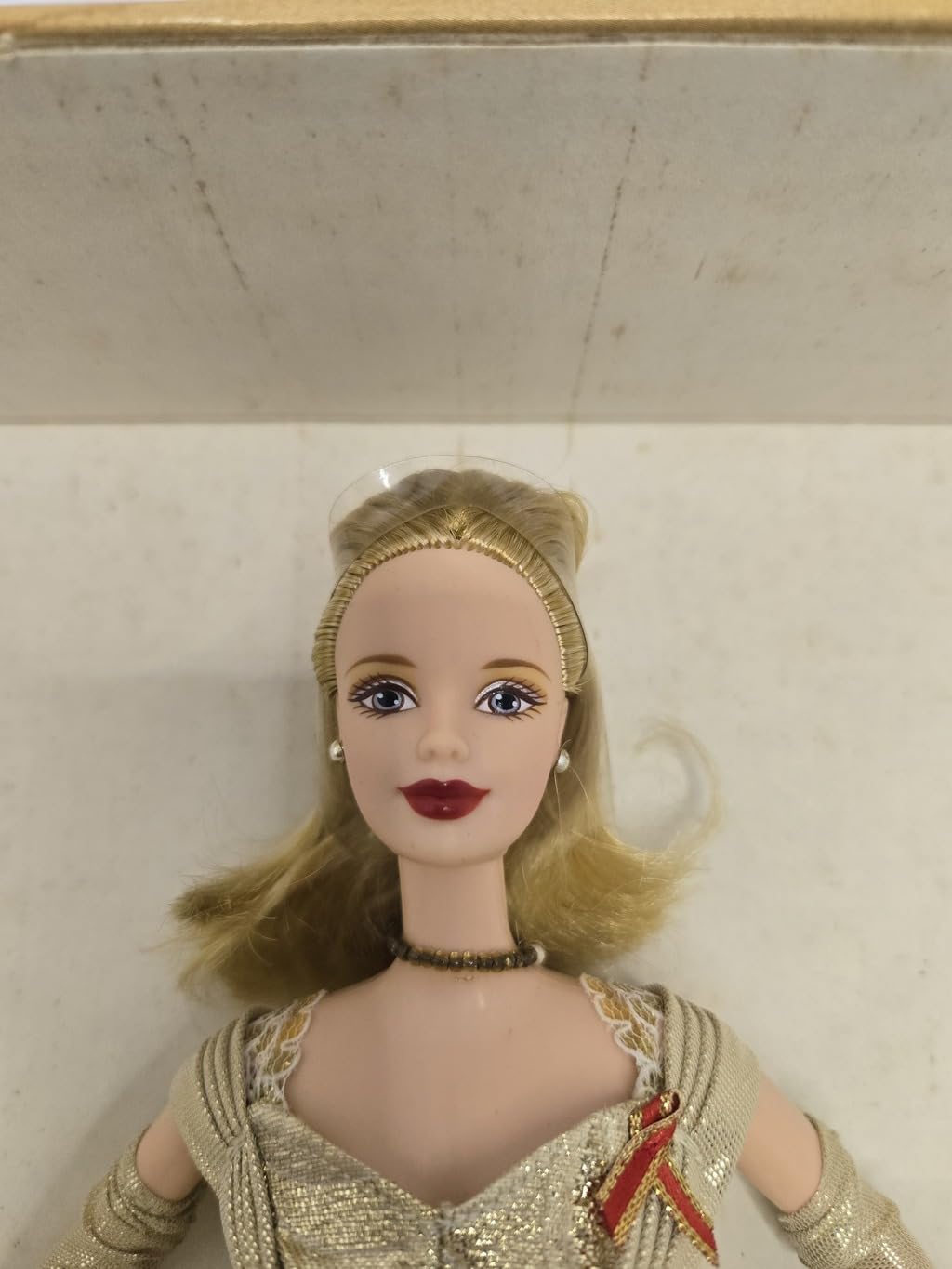 BARBIE - Golden Anniversary -Toys 'R' Us 50th Anniversary