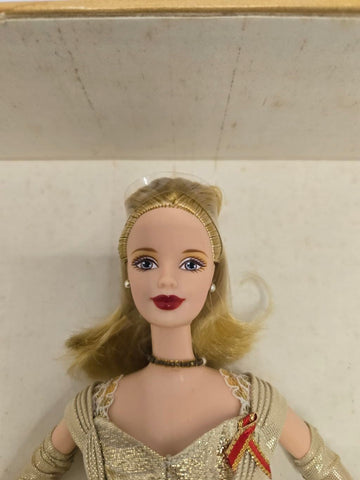 BARBIE - Golden Anniversary -Toys 'R' Us 50th Anniversary