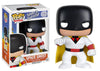 Funko POP Animation: Space Ghost Action Figure