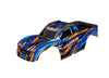 Traxxas Body STAMPDEDE 4X4 VXL ORNG
