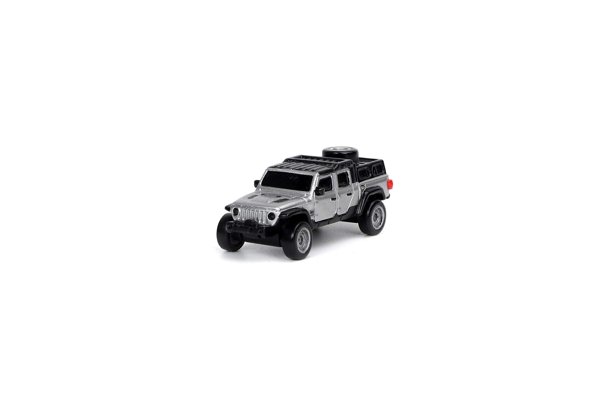 Jada Toys Fast & Furious F9 1.65"" Nano 3-Pack Wave 3 Die-cast Cars, Toys for Kids and Adults (26098)