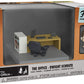 Funko POP TV Mini Moments: The Office - Dwight with Chase (Styles May Vary), Multicolor (57389)