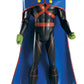 DC Universe Young Justice Martian Manhunter And Miss Martian Figure 2-Pack