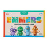 Emotion Seekers Game - Kids Board Game for Social Emotional Learning - Teaches Social Skills, Emotion Regulation & Empathy - Families & Therapy