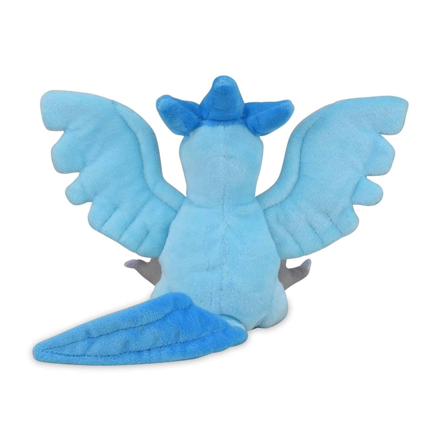 Pokemon Center 5 Inch Plush Sitting Cuties Articuno