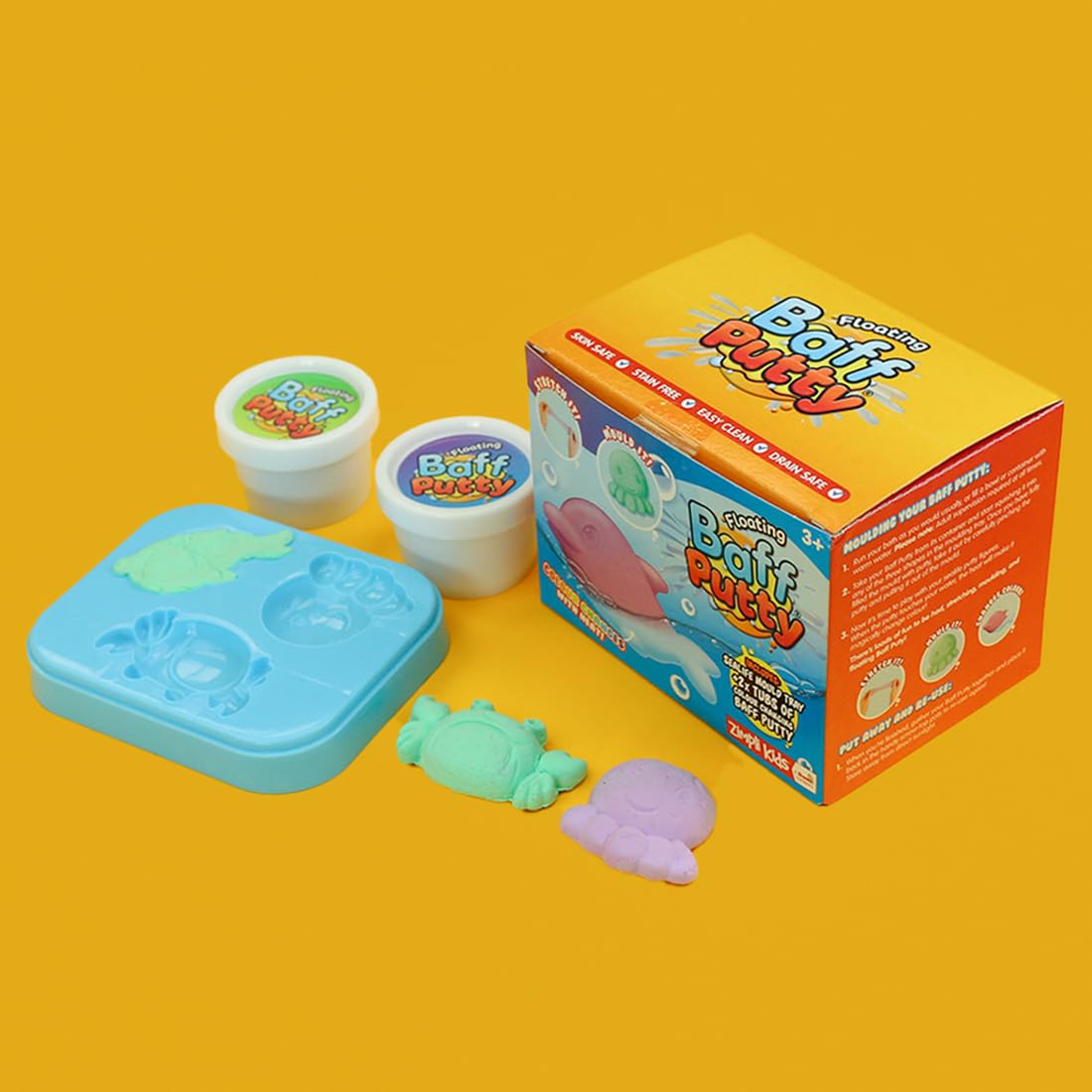Zimpli Kids 10 x Multi Pack from, 10 Use Pack, Xmas Present for Boys & Girls, Stocking Fillers for Children, Great Value Selection Box