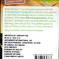 Brain Busters Card Game - Environment - with Over 150 Trivia Questions - Educational Flash Cards