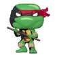 Funko Pop! Comics Teenage Mutant Ninja Turtles: Donatello Previews Exclusive Vinyl Figure