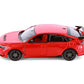 KiNSMART 2024 Honda Civic Type R 5472D - 1/36 Scale Diecast Model Car (Red)