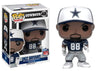 Funko POP NFL: Wave 3 - Dez Bryant Action Figure