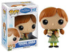 Funko POP Disney: Frozen - Young Anna Action Figure