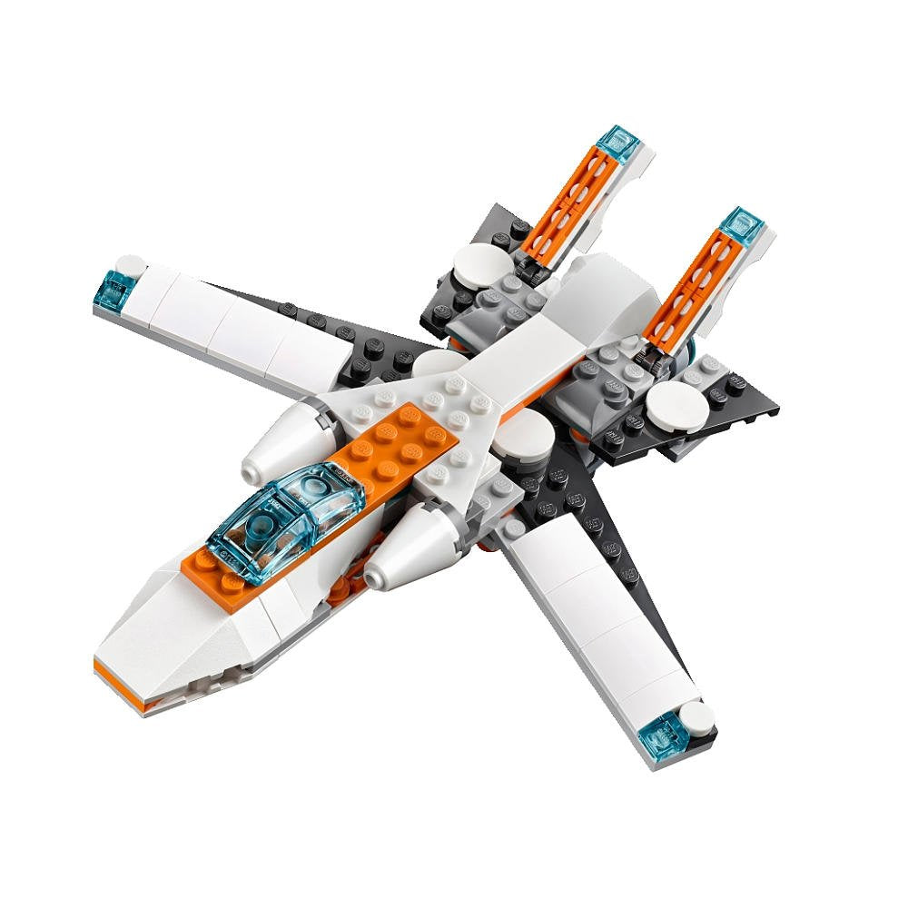 LEGO Creator Future Flyers