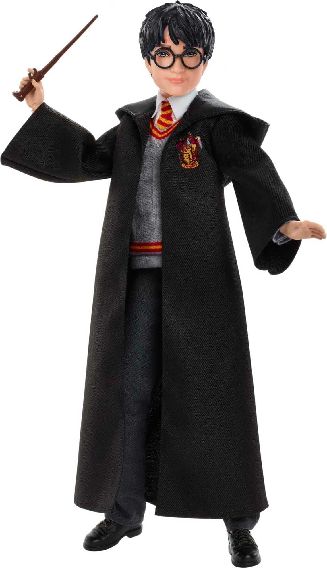 HARRY POTTER HARRY POTTER Doll