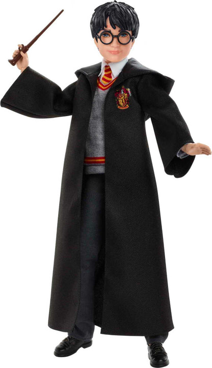 HARRY POTTER HARRY POTTER Doll