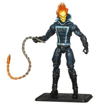 Hasbro Marvel Legends Universe 3.75" Figure Ghost Rider #030