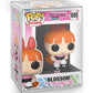 Funko Pop! Powerpuff Girls - Set of 3 - Bubbles, Blossom and Buttercup Vinyl Figures Bundled with Box Protector