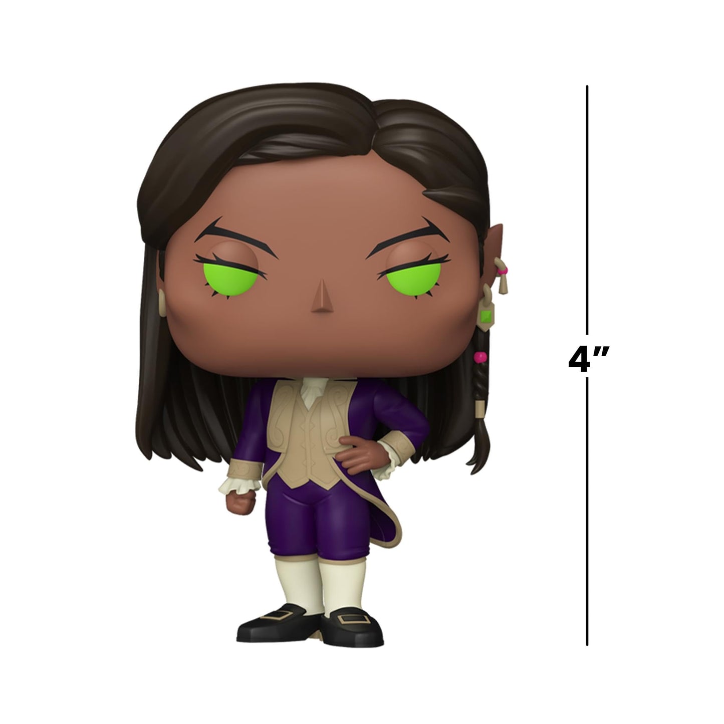 Funko Pop! Animation: Castlevania Nocturn - Olrox - Collectable Vinyl Figure - Gift Idea - Official Merchandise - Toys for Kids & Adults - Horror Fans