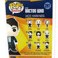 Funko POP TV: Doctor Who - Jack Harkness Action Figure