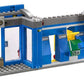 LEGO Super Heroes ATM Heist Battle 76082 Building Kit
