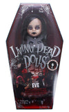 Living Dead Dolls Series 35 20th Anniversary Series Eve Mezco Toyz