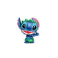 Jada Disney Stitch Metalfigs 4-Pack - Die-Cast Figures, 2.5" Scale