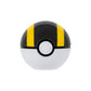 Pokémon PKW4607 - Clip 'N' Go Pokéball - Sheinux and Ultraball, official Pokéball with movable figure 5 cm
